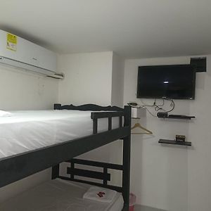Hostal El Altisimo